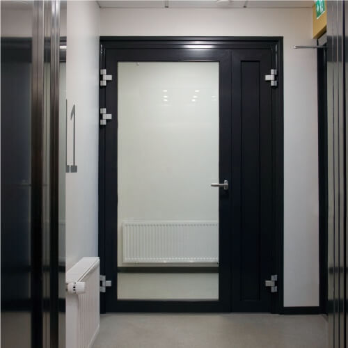 Aluteräs Oy - Alumiini- ja terästuotteet