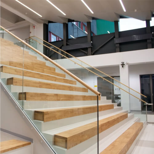 Aluteräs Oy - Alumiini- ja terästuotteet