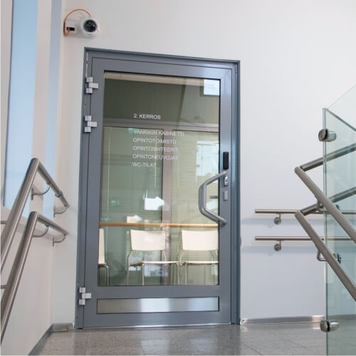 Aluteräs Oy - Alumiini- ja terästuotteet