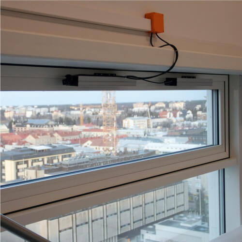 Aluteräs Oy - Alumiini- ja terästuotteet