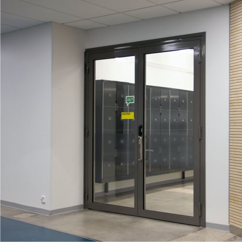 Aluteräs Oy - Alumiini- ja terästuotteet