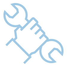 Aluteräs Oy - Asennus